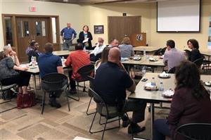 Community Task Force on Facilities 